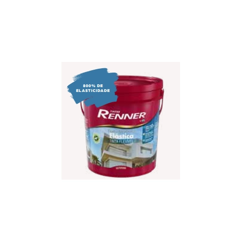 Frentes & Fachadas Elástica